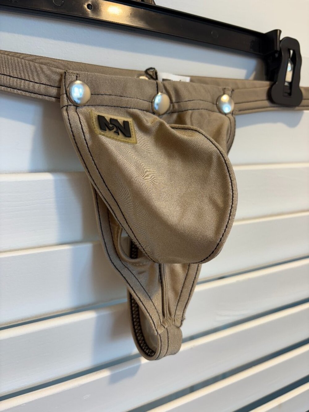 Rare! N2N Titan Swim Thong